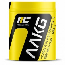 Muscle Care AAKG 300g